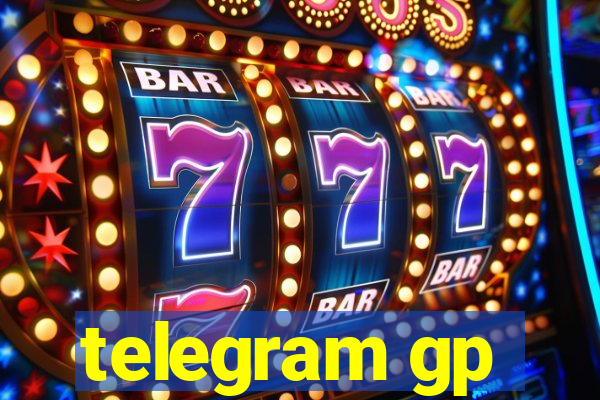 telegram gp